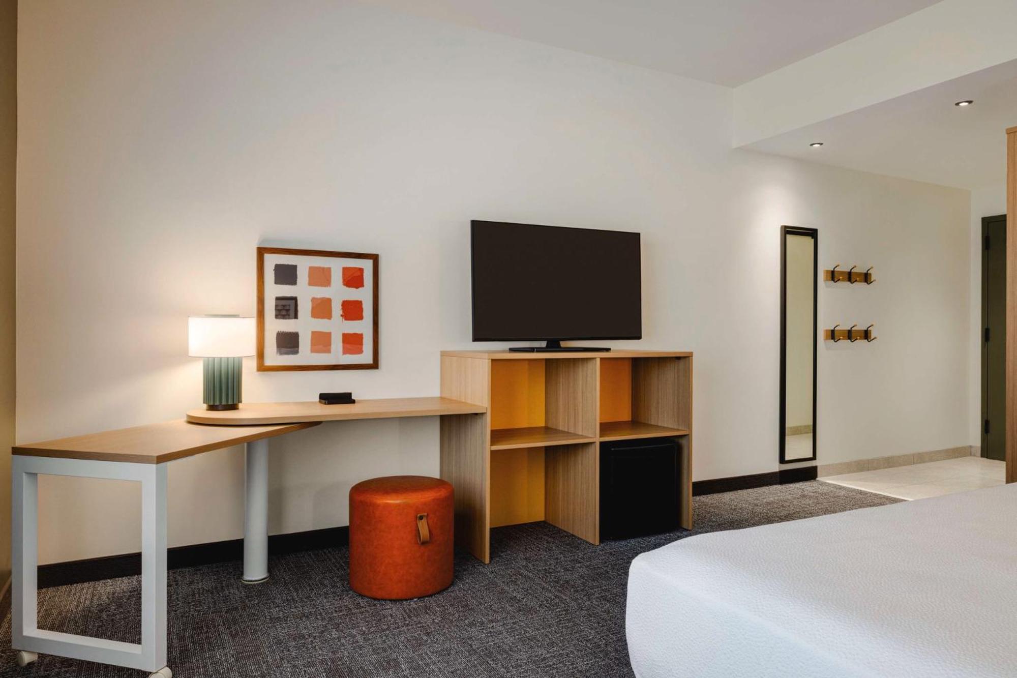 Spark By Hilton Las Vegas Airport Exterior foto